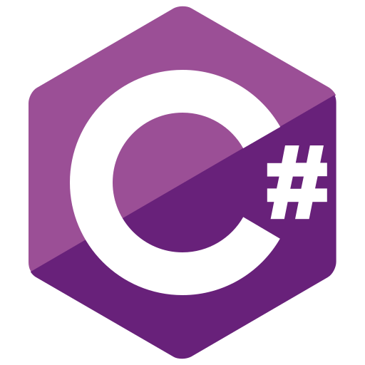 csharp Icon