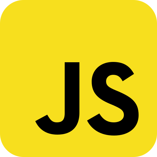 javascript Icon